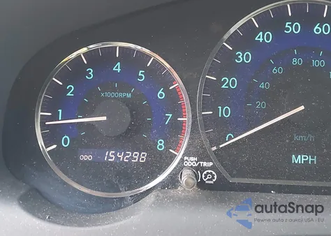 2006 Toyota Sienna Le from USA, damaged, VIN 5TDZA23C66S567521